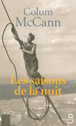 [Epub commercial 1251] • Les Saisons De La Nuit